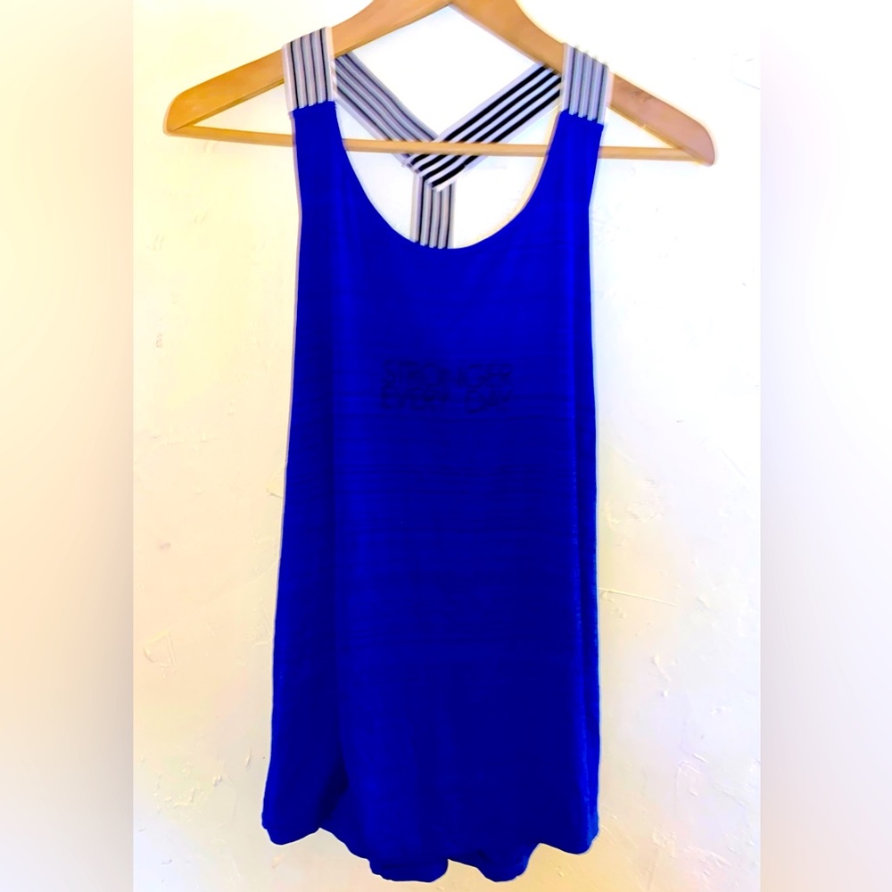 Xersion workout tank